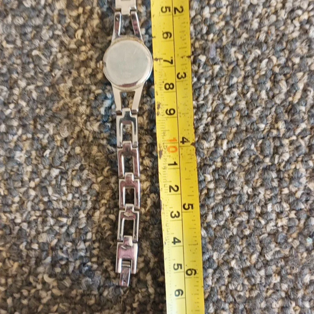 Fossil women watch