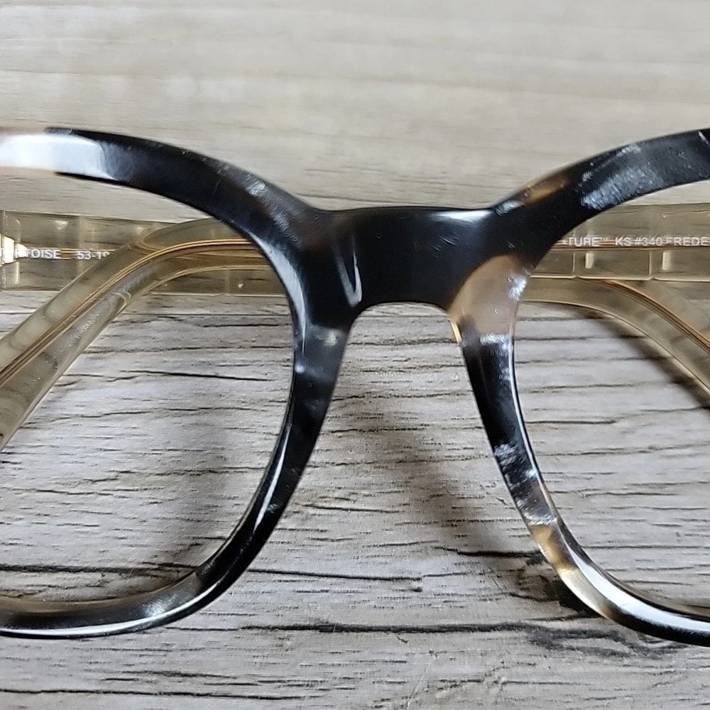 Kirklands 140mm ks340 eyeglasses
