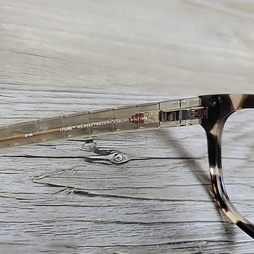 Kirklands frames eyeglasses signature