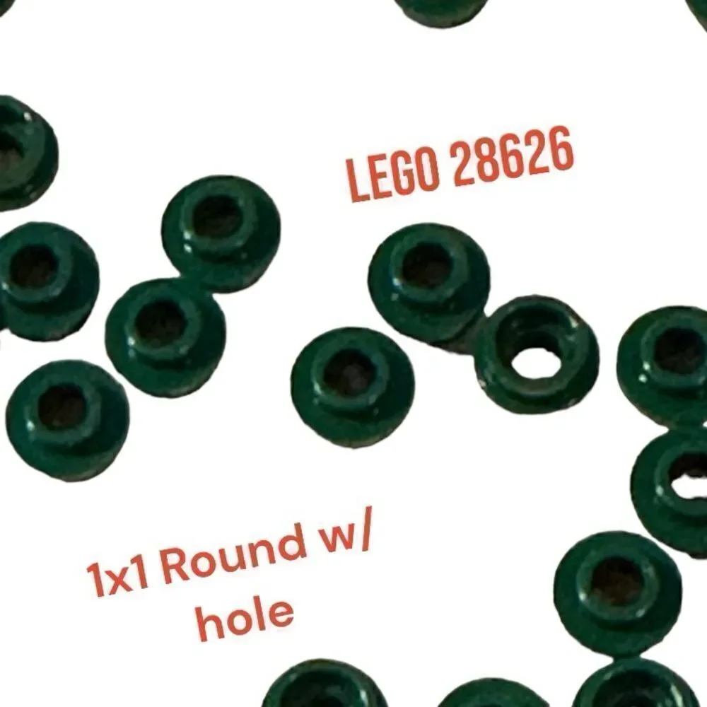 Lego 28626 drk