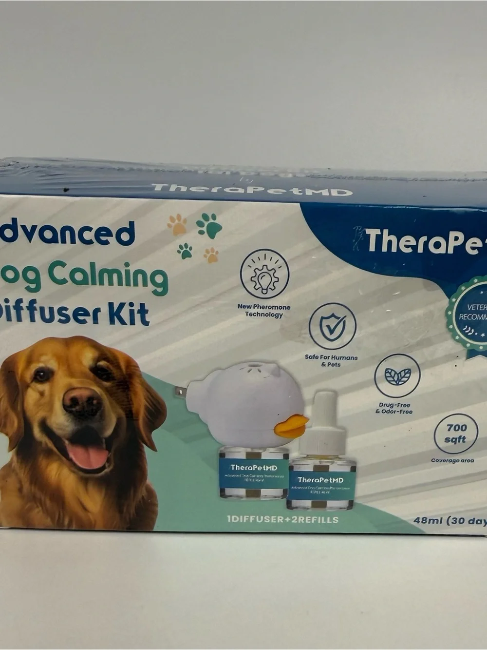 TheraPetMD brand new