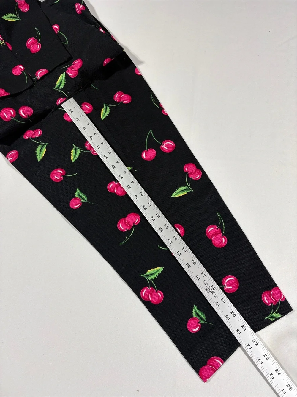 Briggs New York capris pants