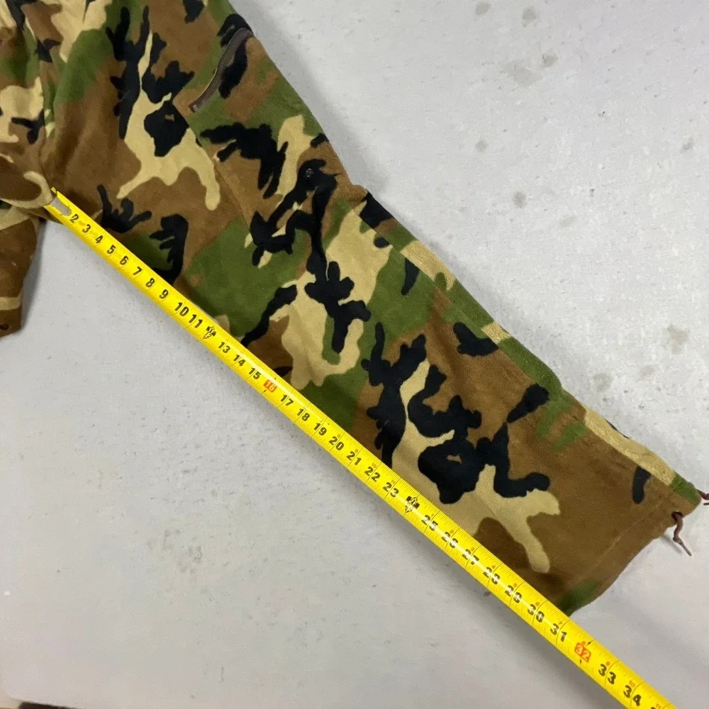 Remington duty breathability waist