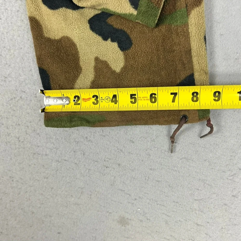 Remington camouflage within