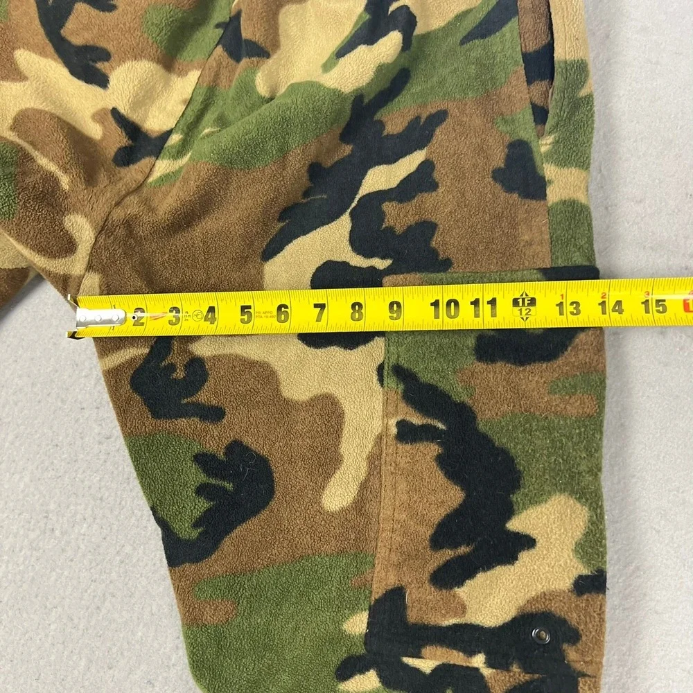Remington pocket are