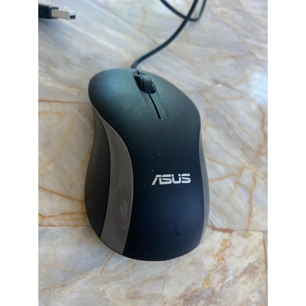 ASUS moewuo wired