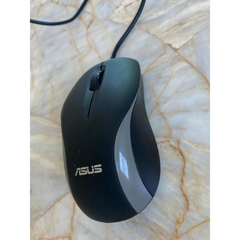 ASUS moewuo wired