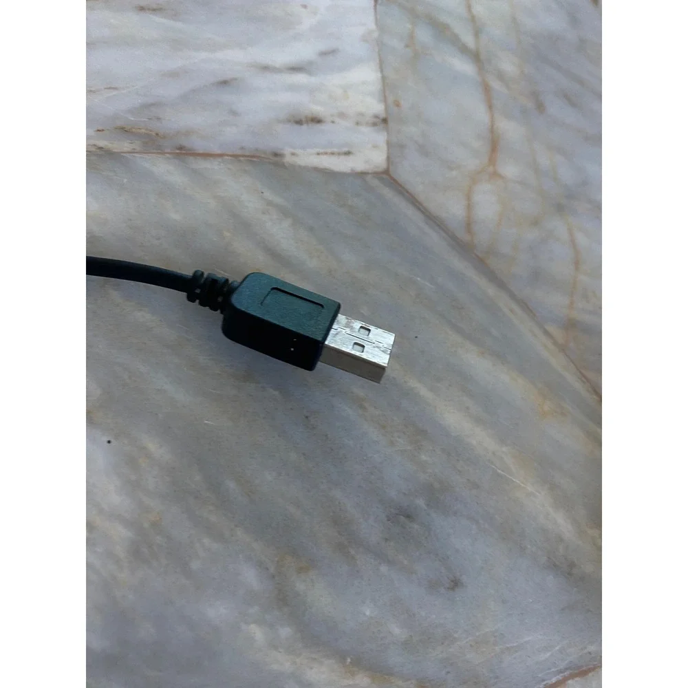ASUS moewuo wired