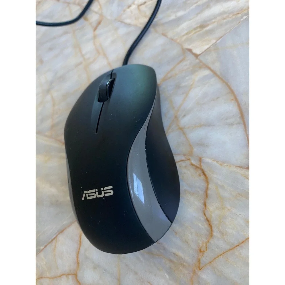 ASUS moewuo wired