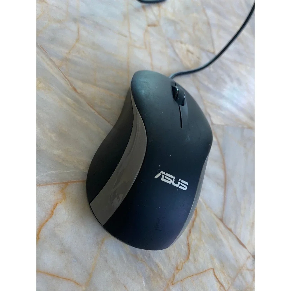 ASUS moewuo wired