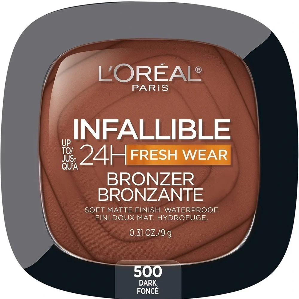 LOreal achieve flawless