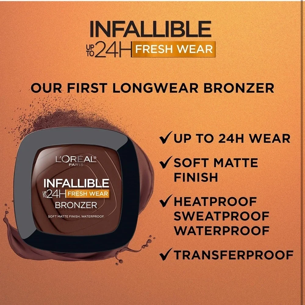 LOreal achieve flawless