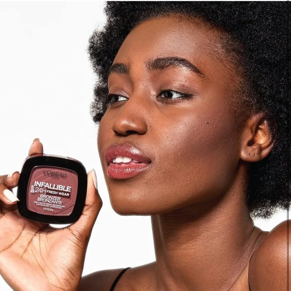 LOreal achieve flawless