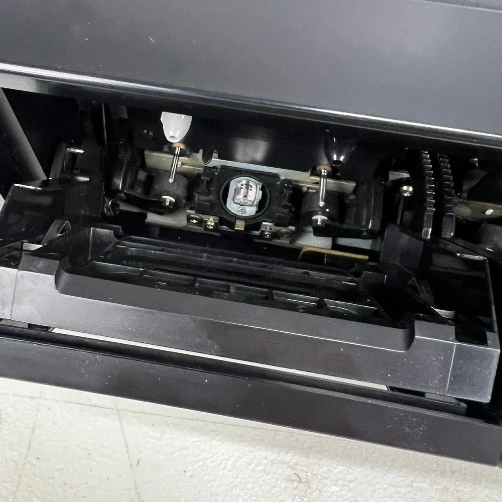 Sony tc wr465