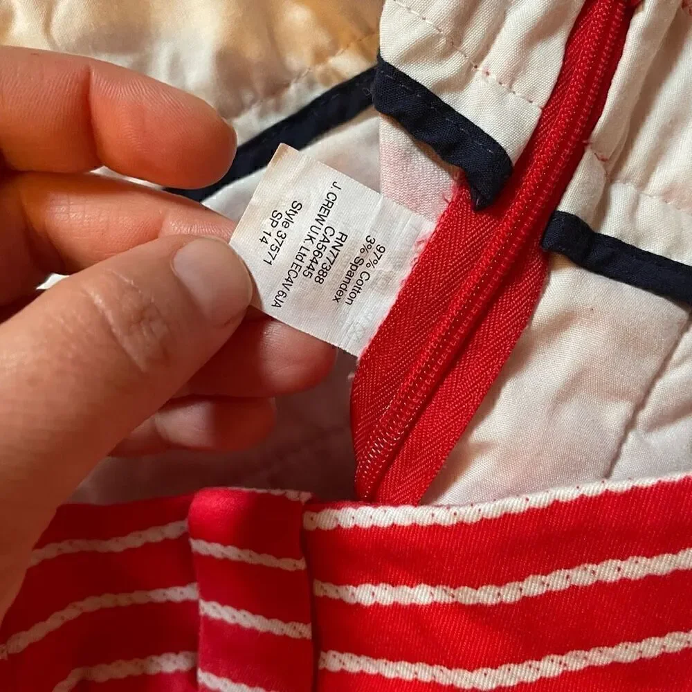 J.Crew very nice