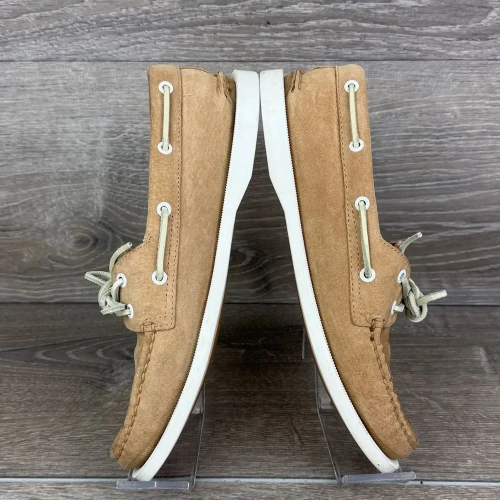 Sperry classic boat
