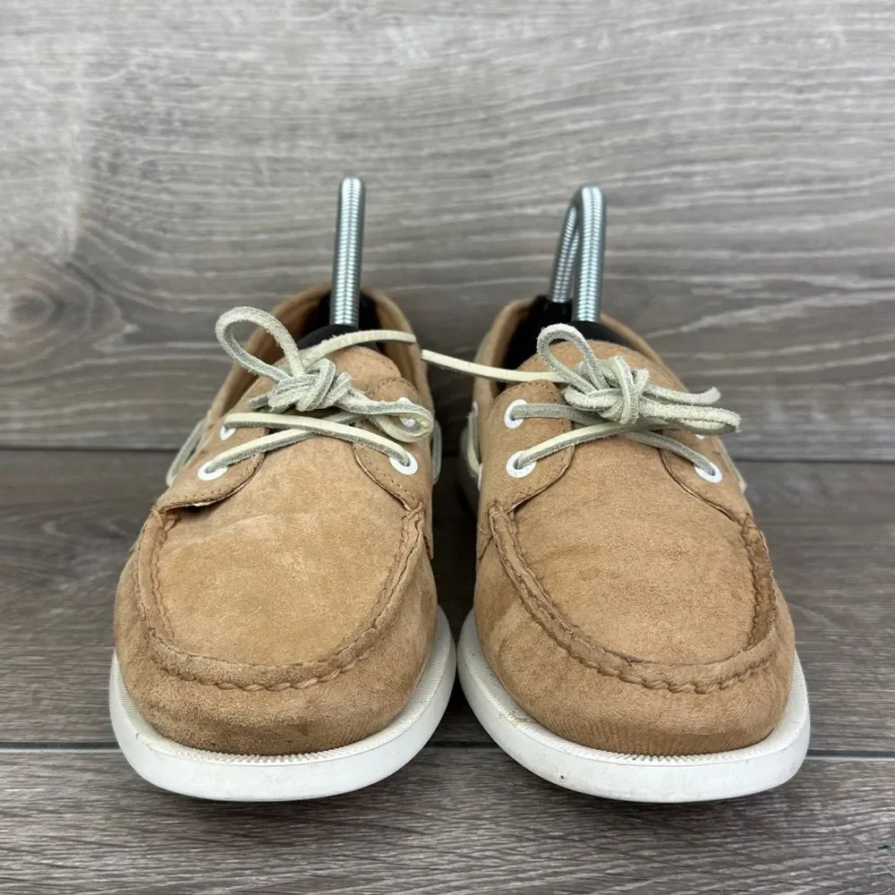 Sperry classic boat