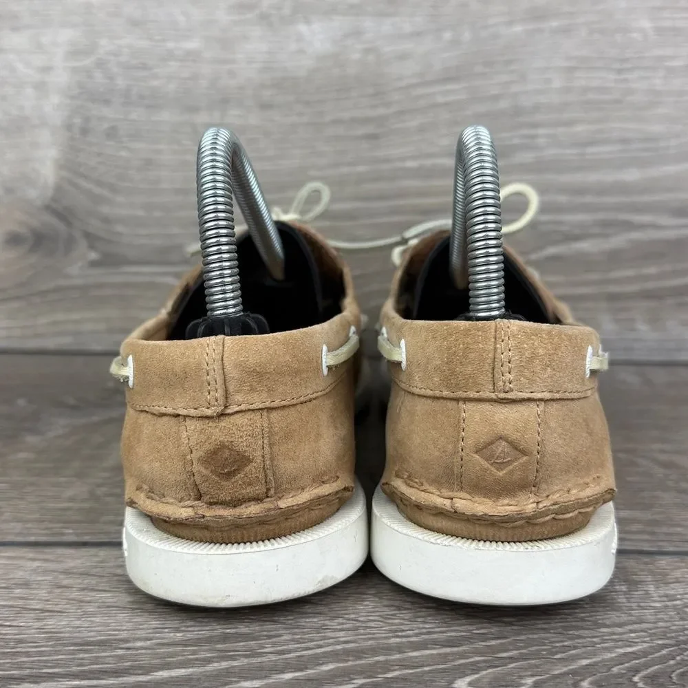 Sperry classic boat