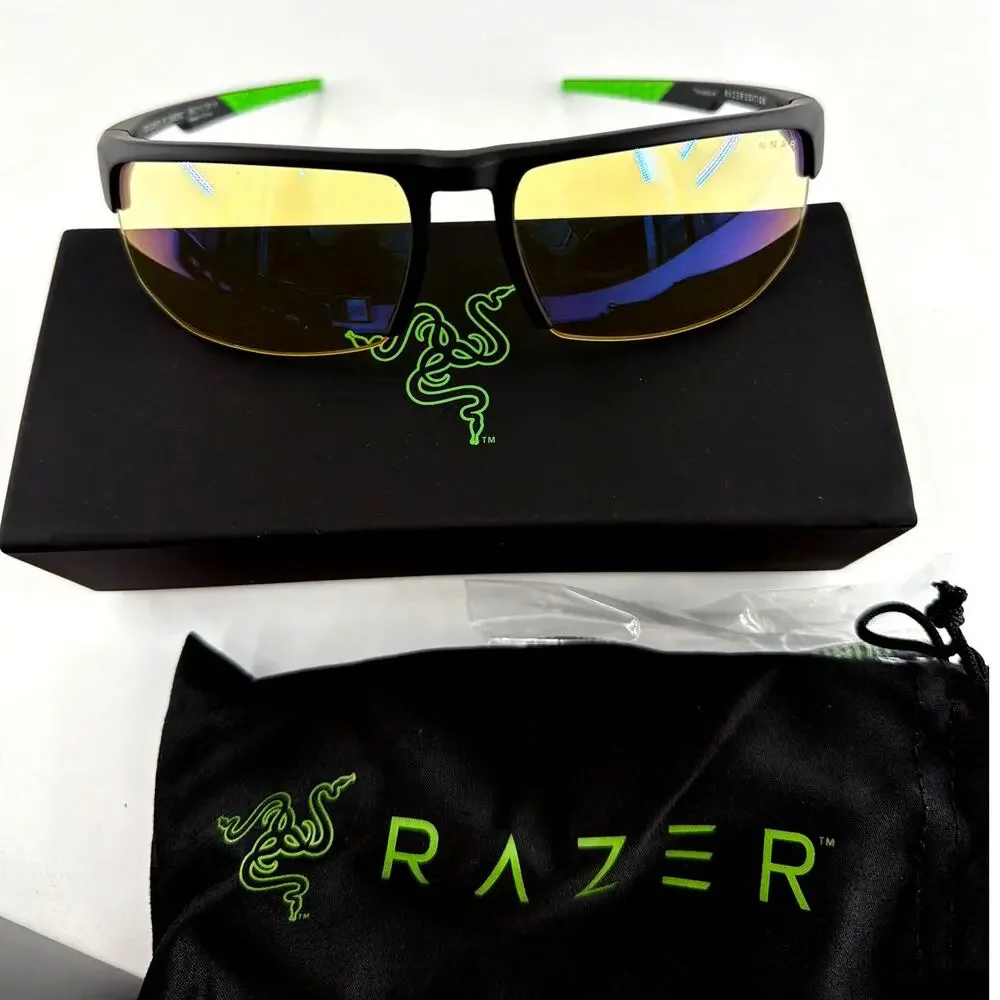 Gunnar torpedo razer