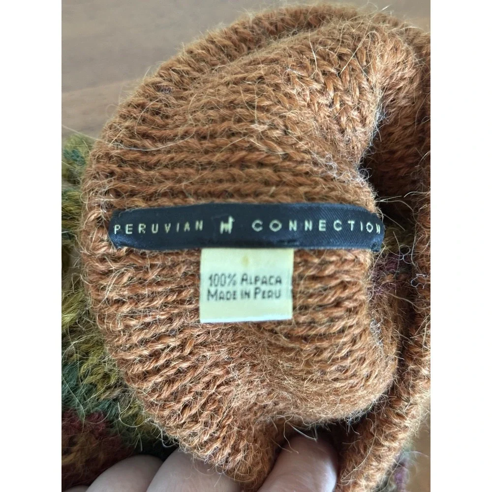 Peruvian Connections elevate your