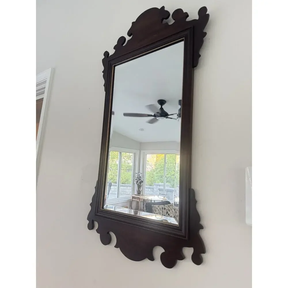 Ethan Allen clean showing detailed
