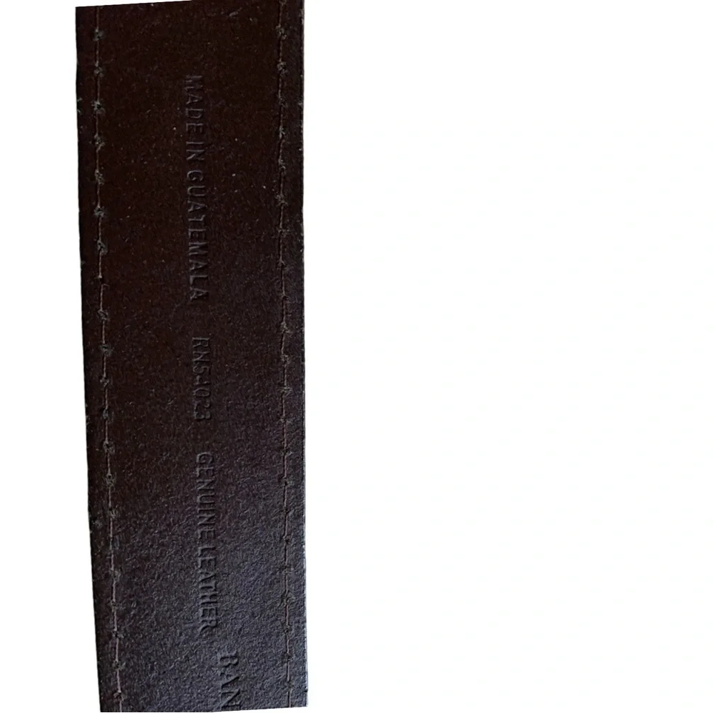 Banana Republic men’s banana