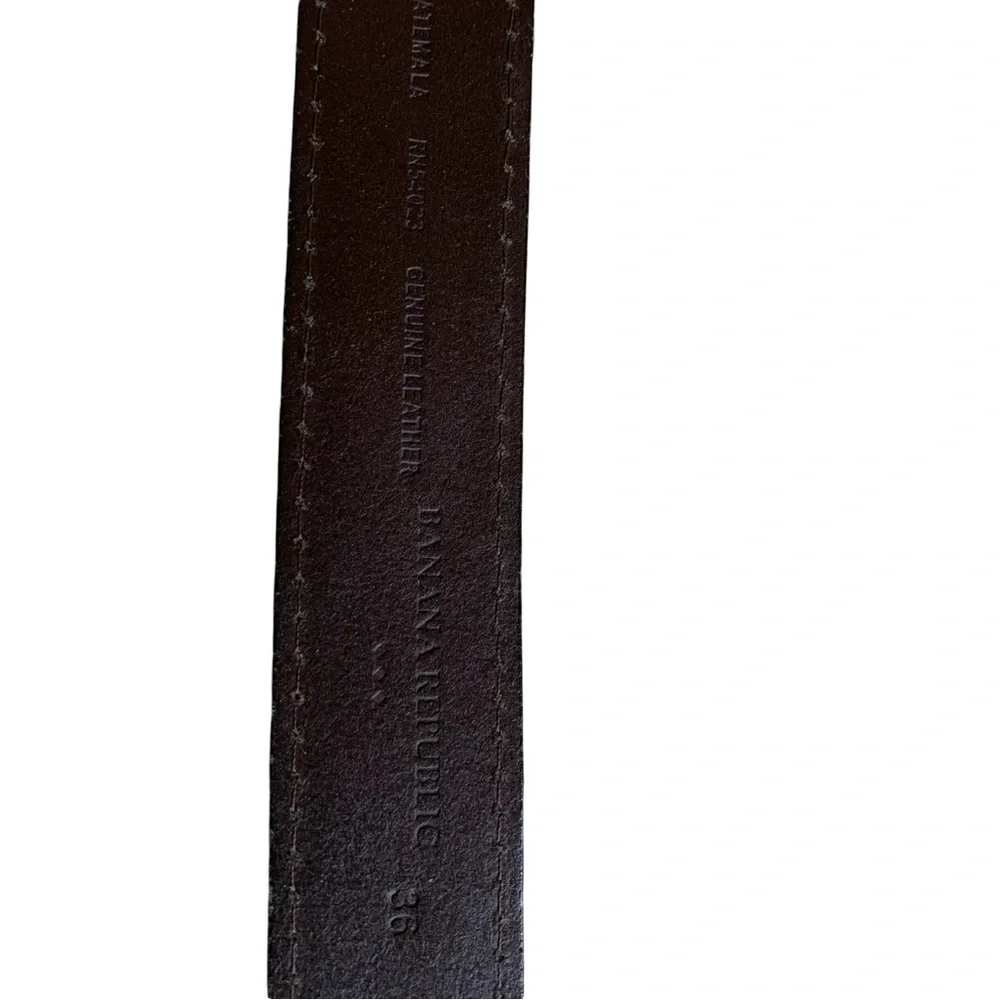 Banana Republic men’s banana