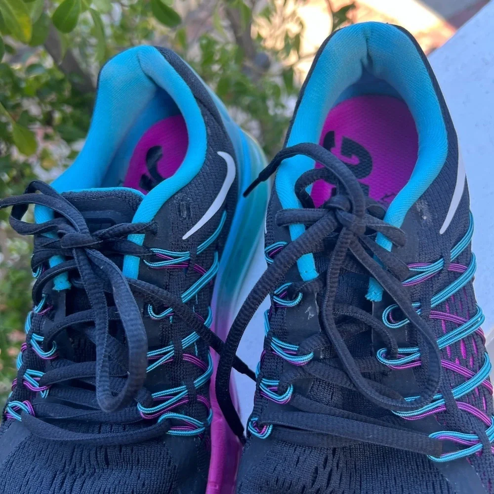 Nike experience ultimate