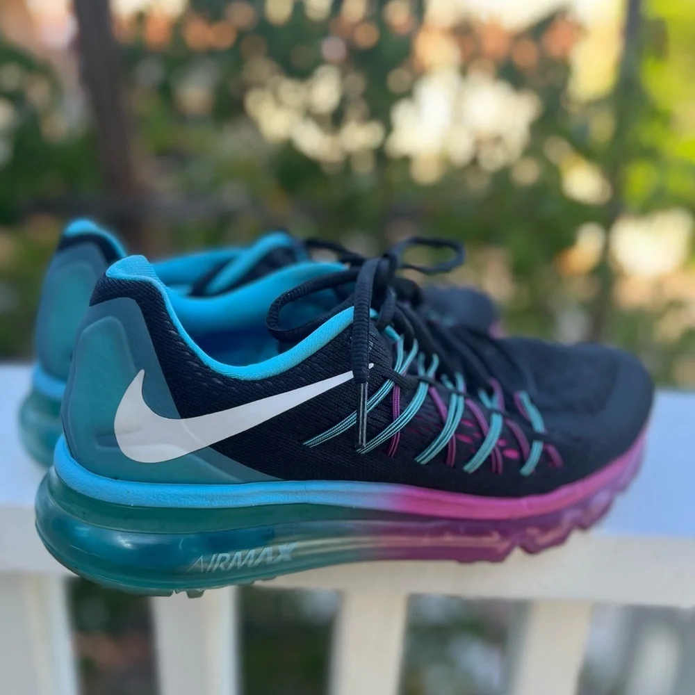 Nike experience ultimate
