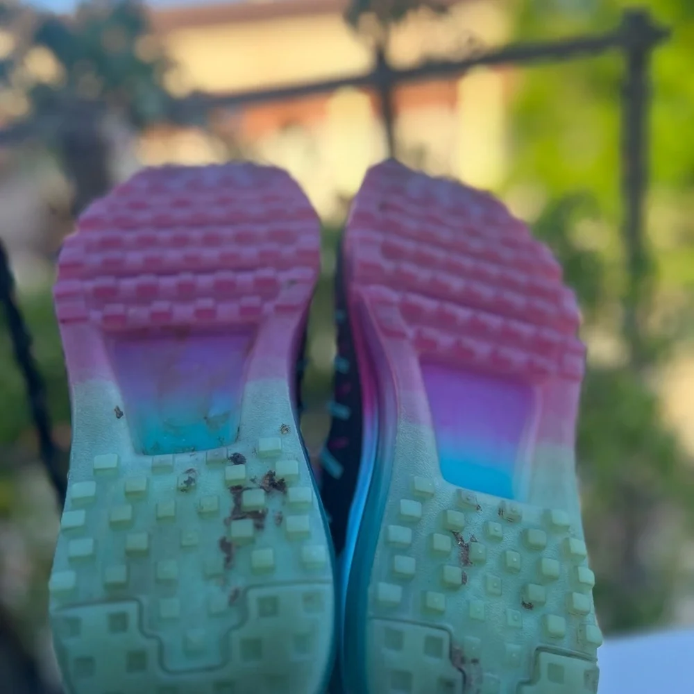 Nike experience ultimate