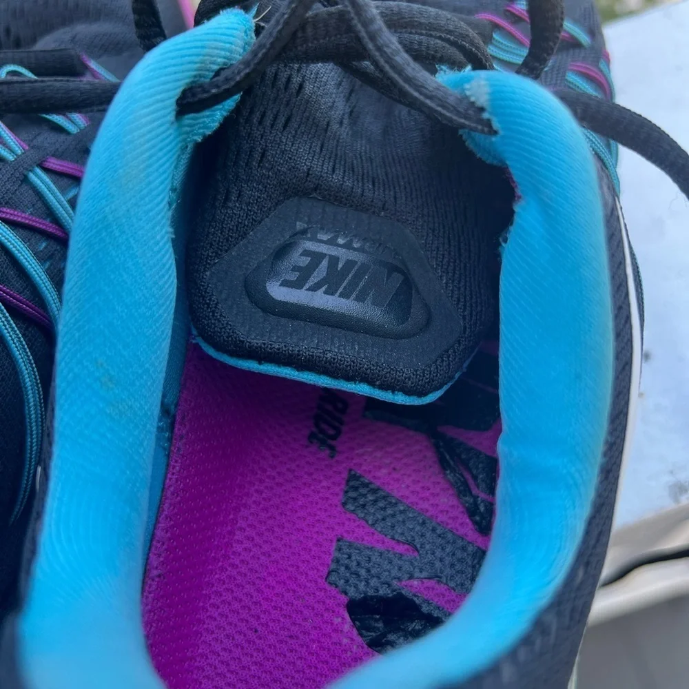Nike experience ultimate