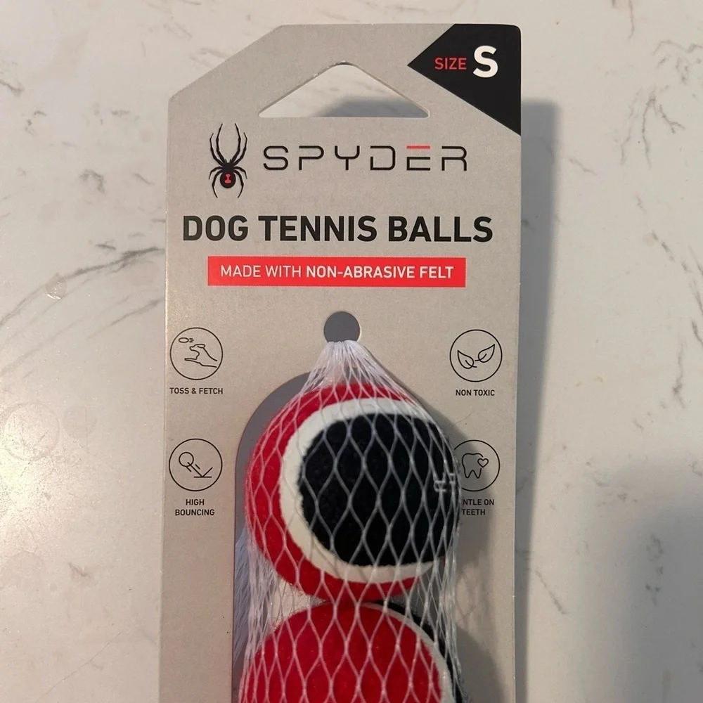 Spyder new