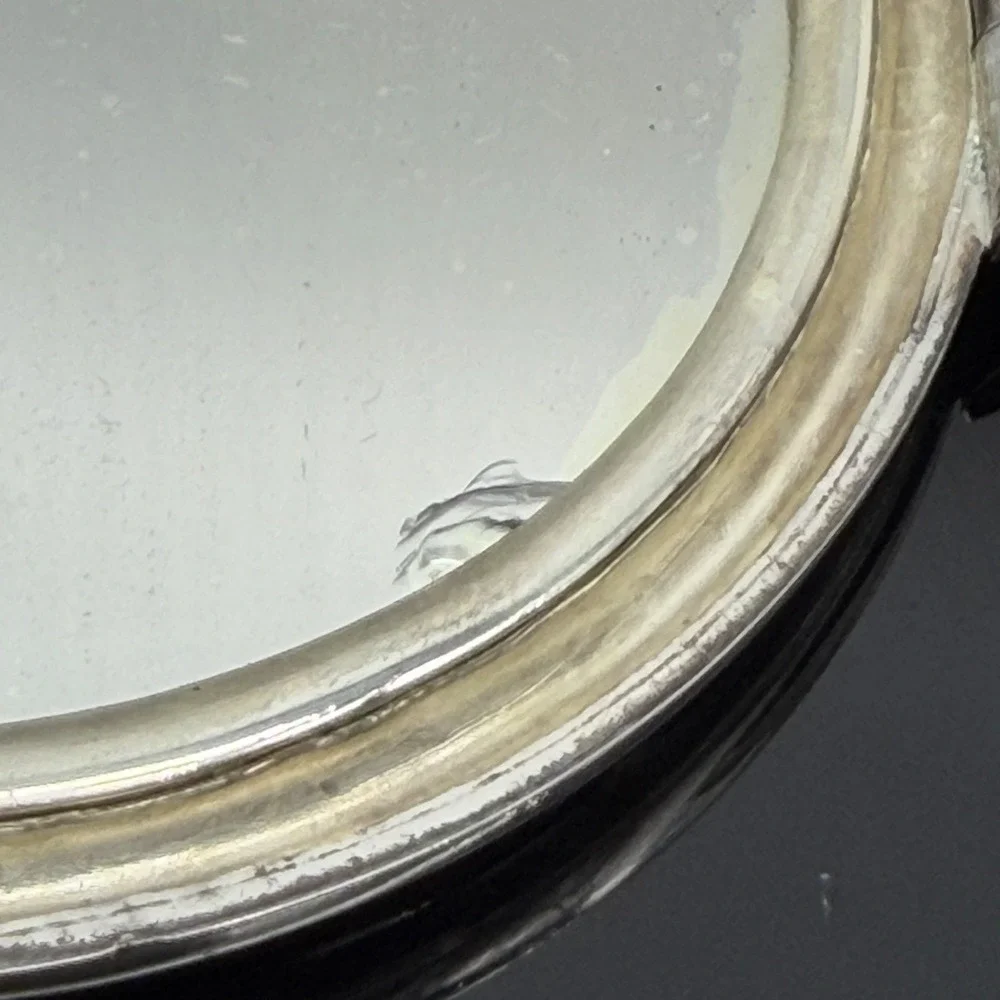 N/A vintage sterling