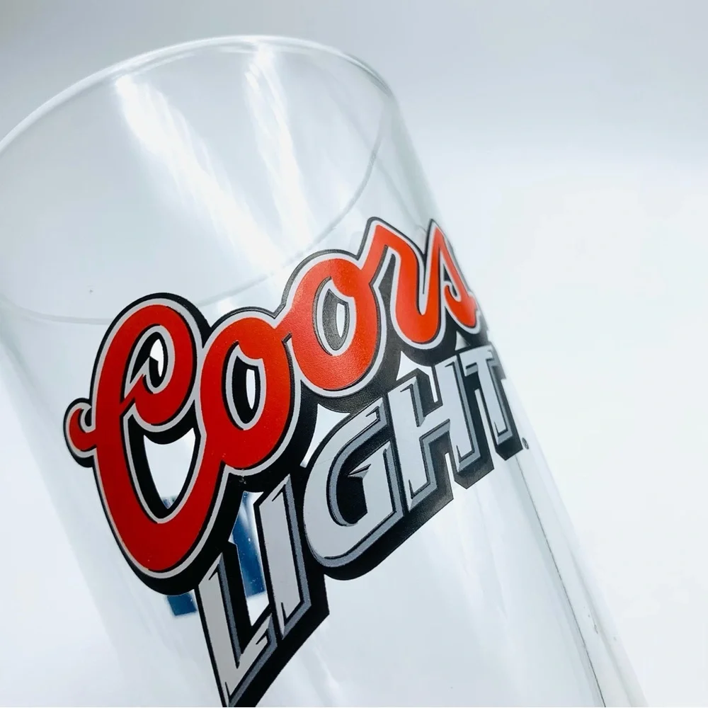 Coors rare navy