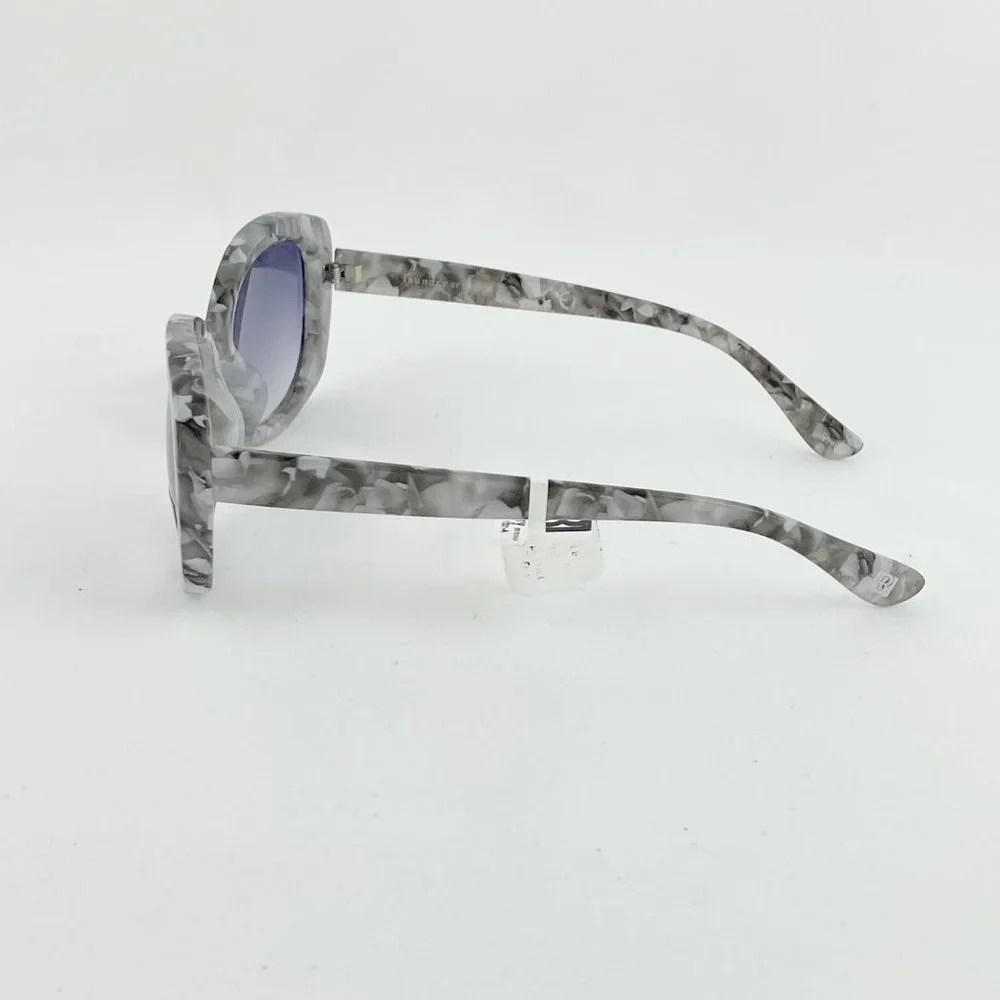 Laundry by Design Grey Sunglasses