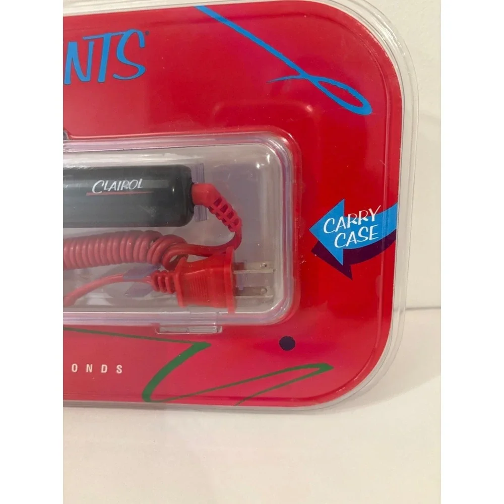 clairol dual this