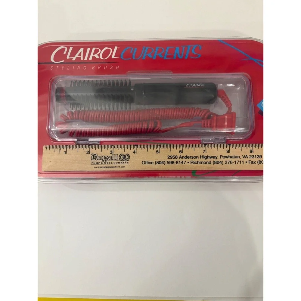 clairol soft just ensuring