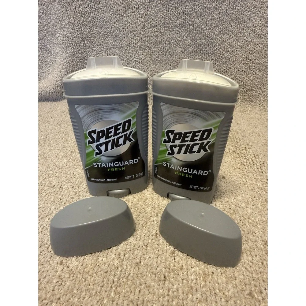 Speed Stick speed stick
