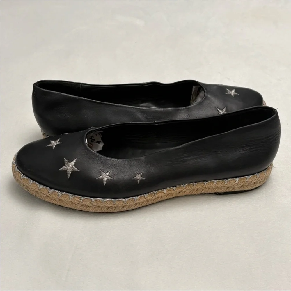Miista flats holes