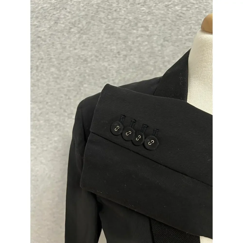 Armani Exchange this armani