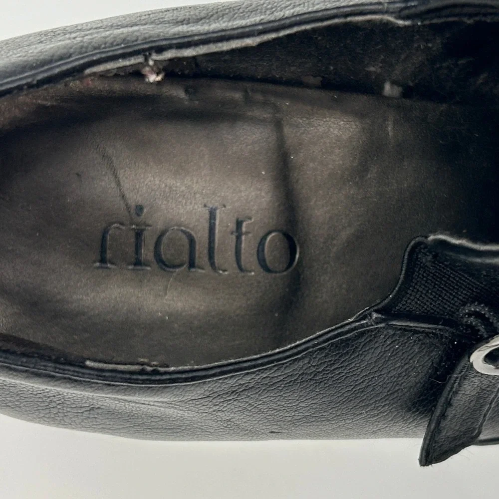 Rialto black mary