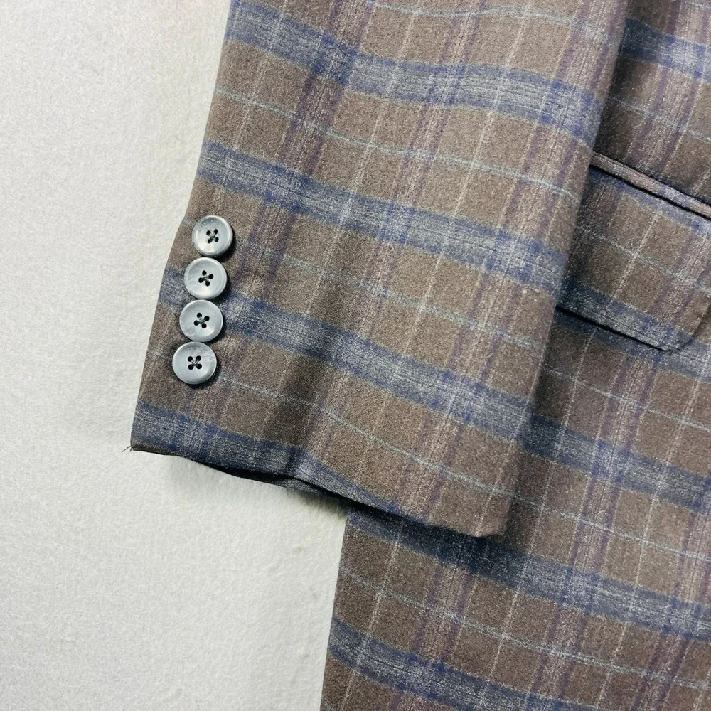 J. Hilburn hilburn blazer