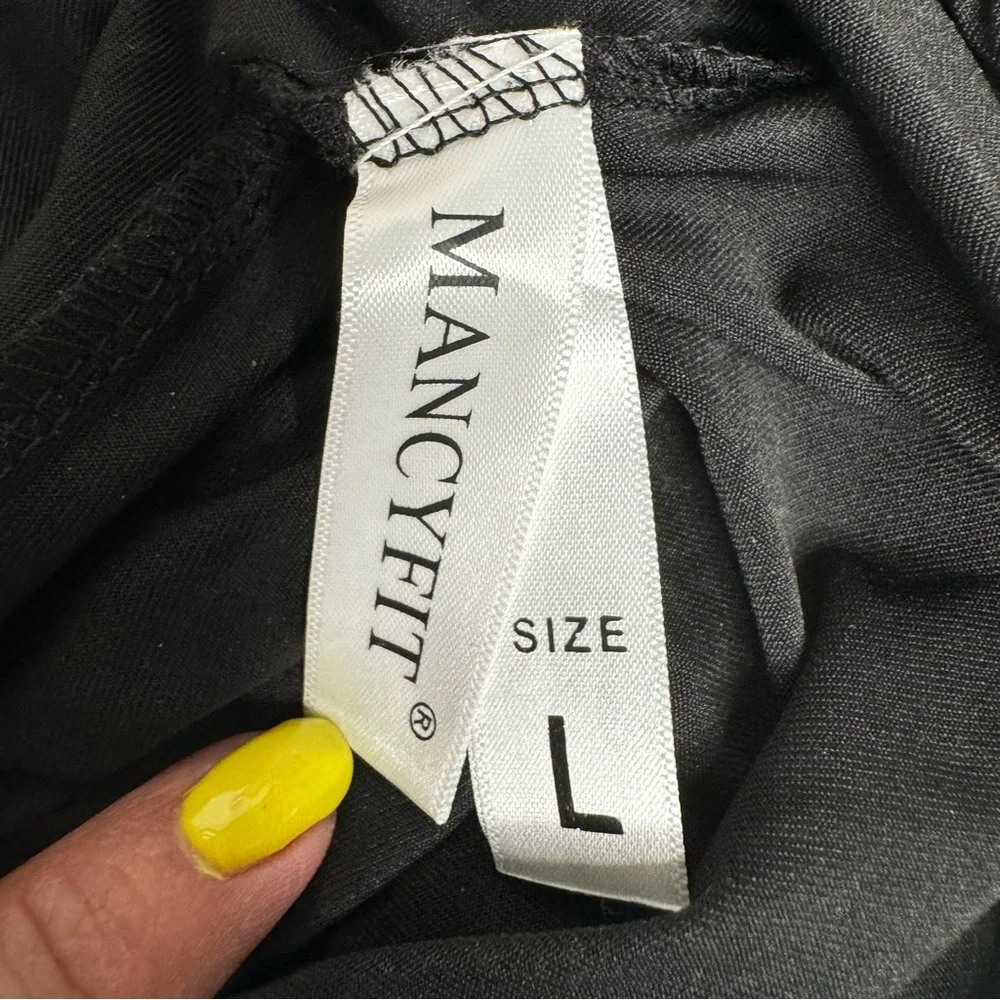 mancyfit preloved stretchy