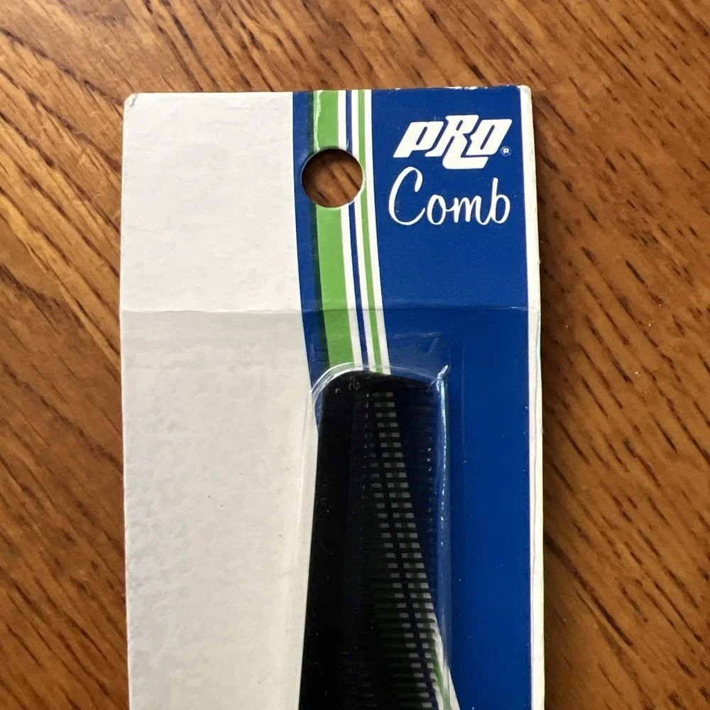 VTG Pro Comb‎ Hard Unbreakable Barber Comb 7