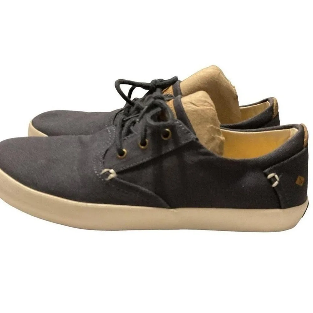 Sperry Bodie blue Sneaker size 6 M ERO‎ 38