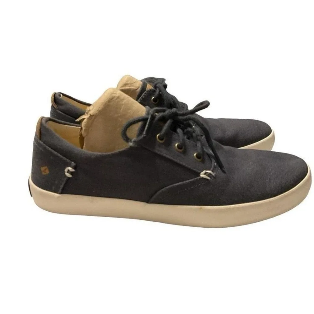 Sperry Bodie blue Sneaker size 6 M ERO‎ 38