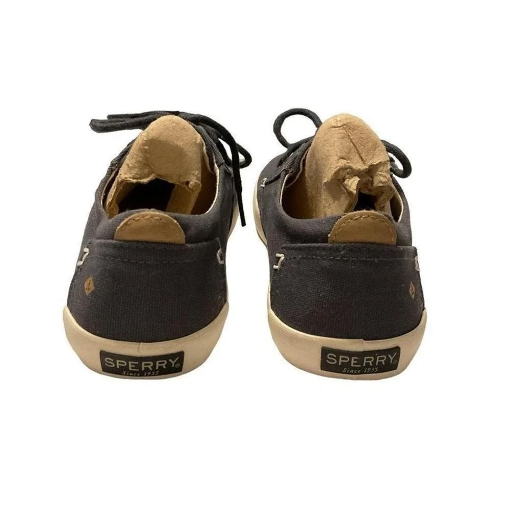 Sperry Bodie blue Sneaker size 6 M ERO‎ 38
