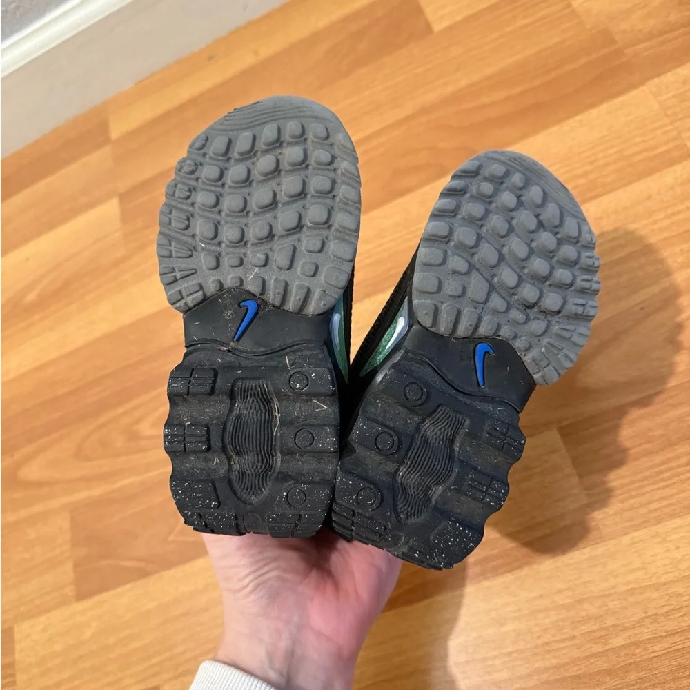 Nike size like