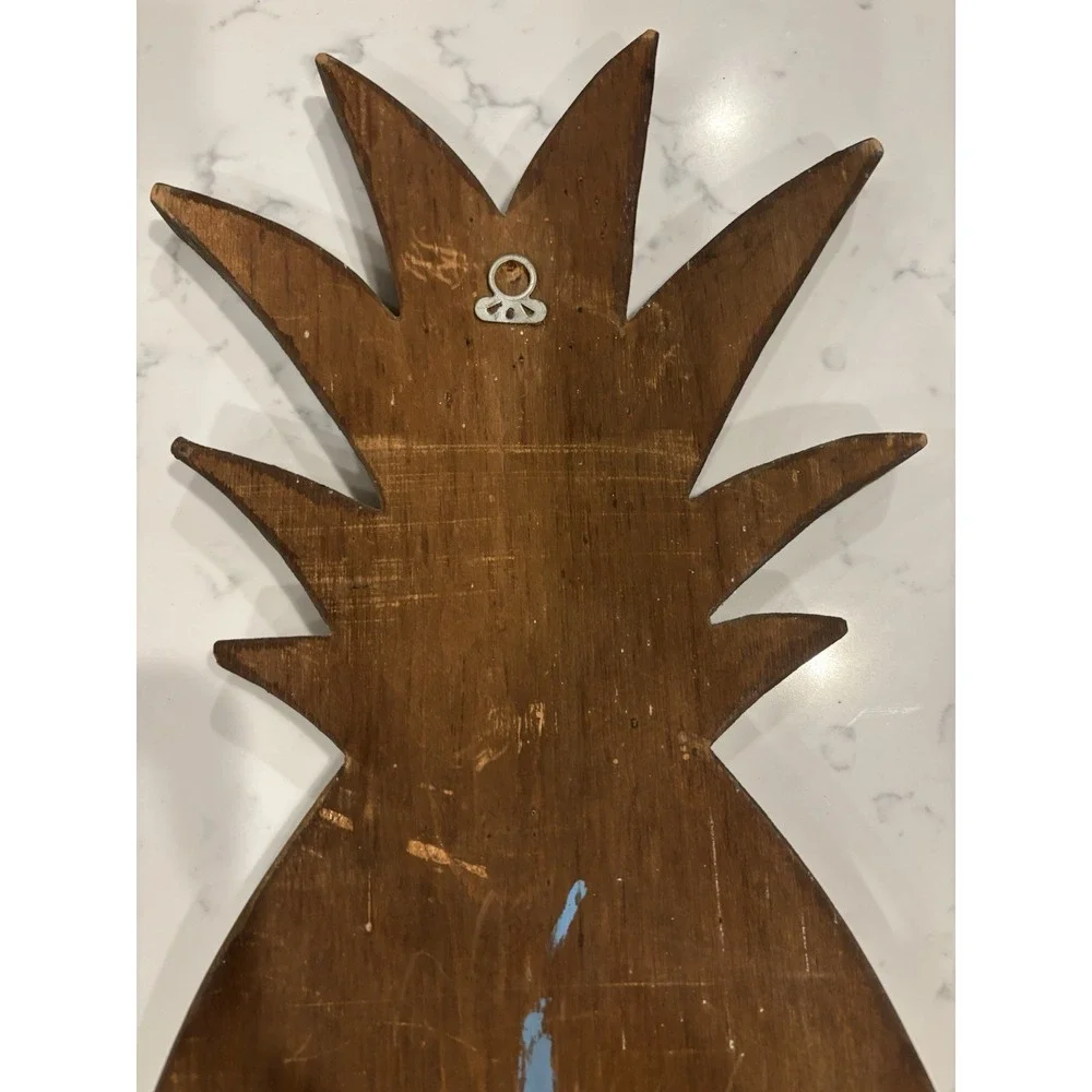 Handmade this vtg