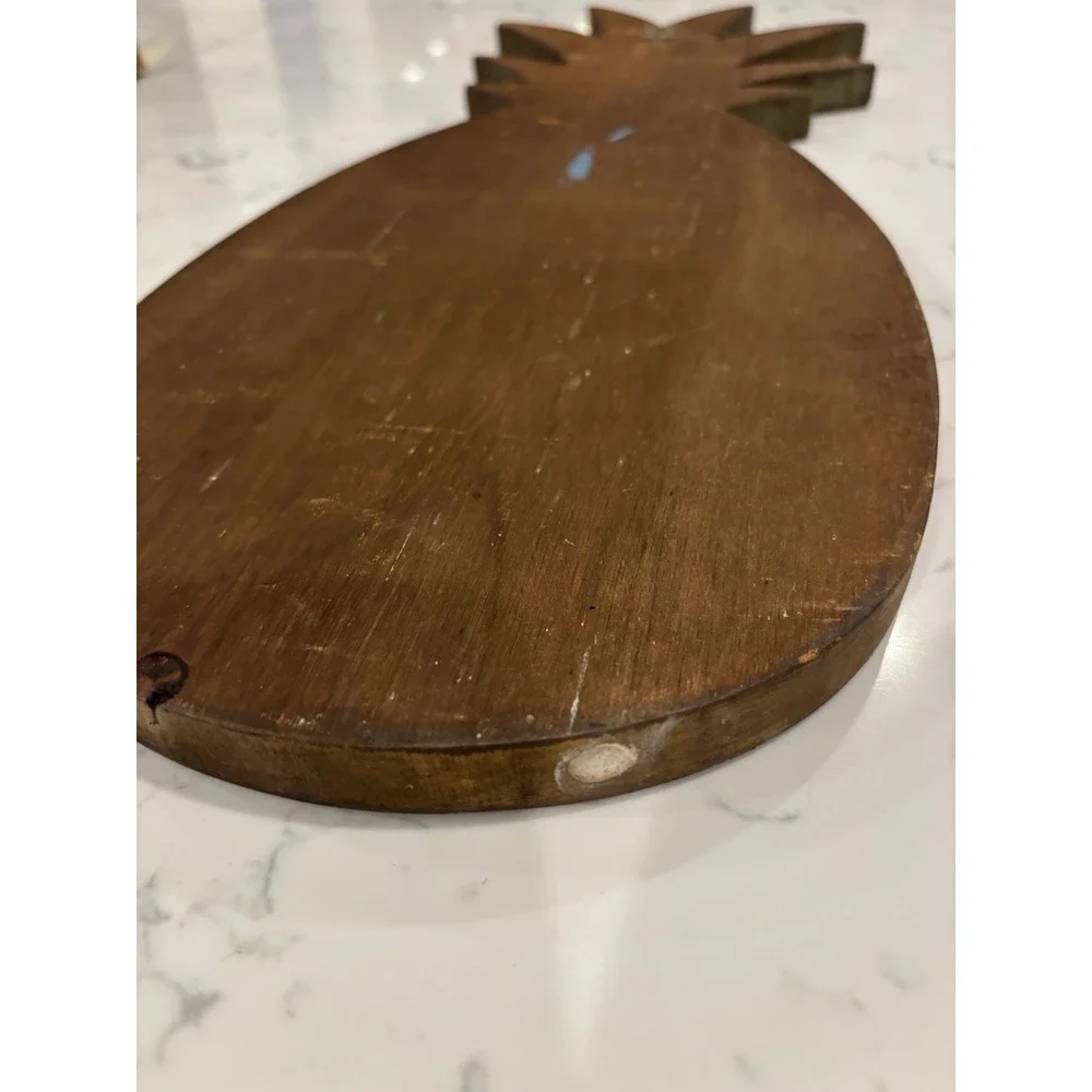 Handmade this vtg